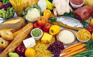 Ülseratif Kolit Diyeti Listesi